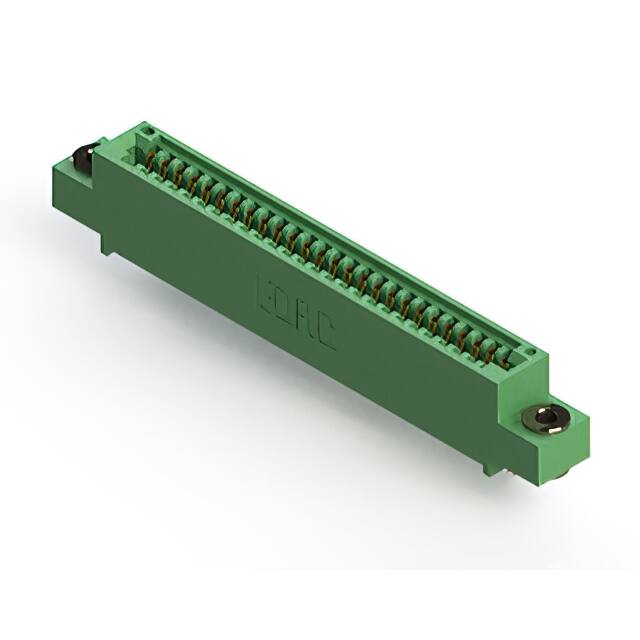 845-026-500-403 EDAC Inc.  Edgeboard Connectors